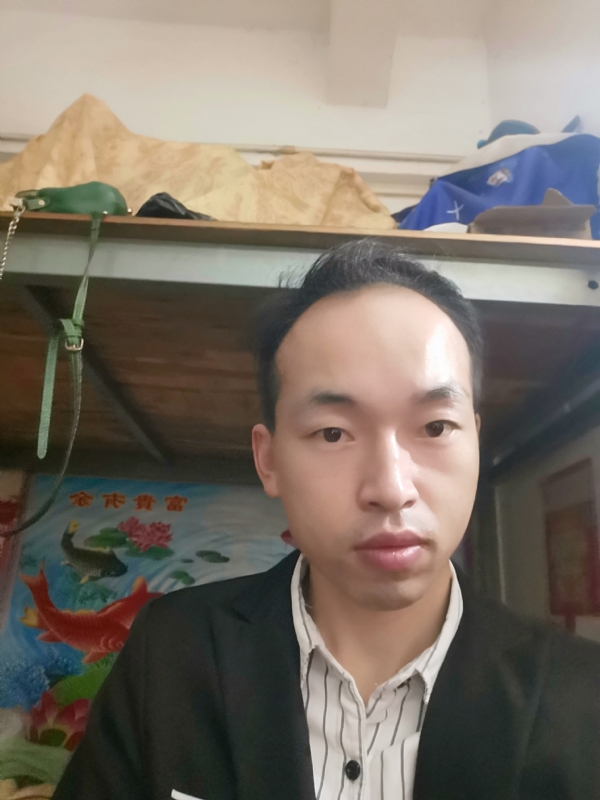 好缘的第一张照片--邢台相亲服务中心