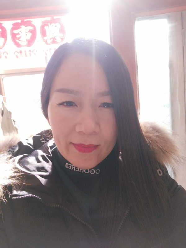 半生缘的第一张照片--邢台相亲服务中心