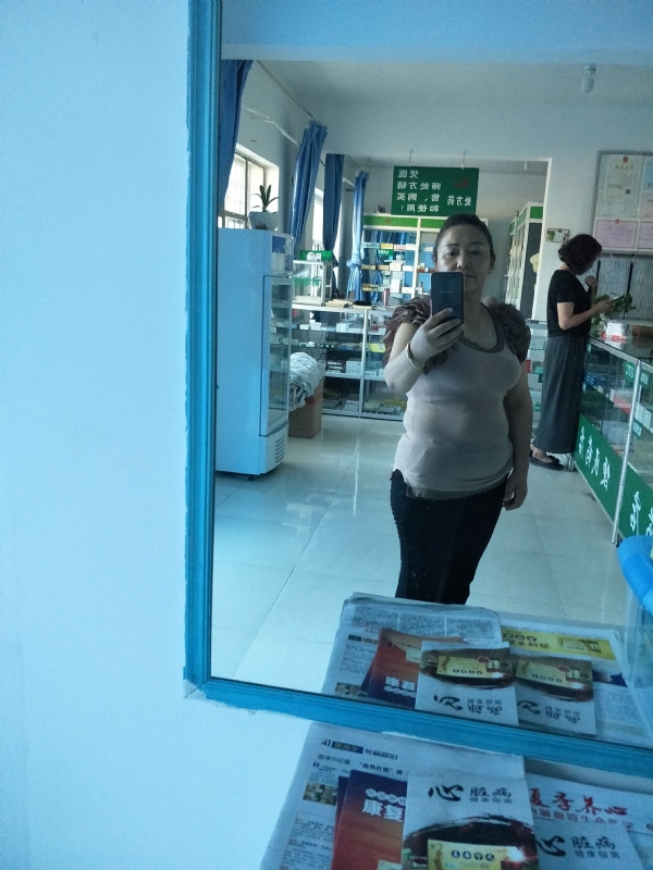 龙丹花的第一张照片--邢台相亲服务中心