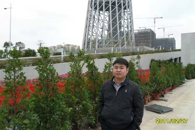 寻爱的第一张照片--邢台相亲服务中心