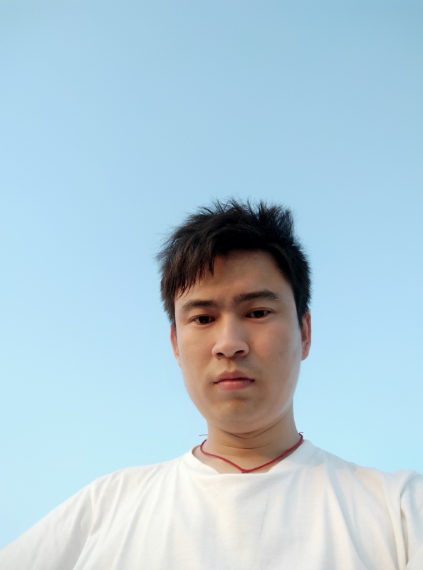 菜菜的第一张照片--邢台相亲服务中心