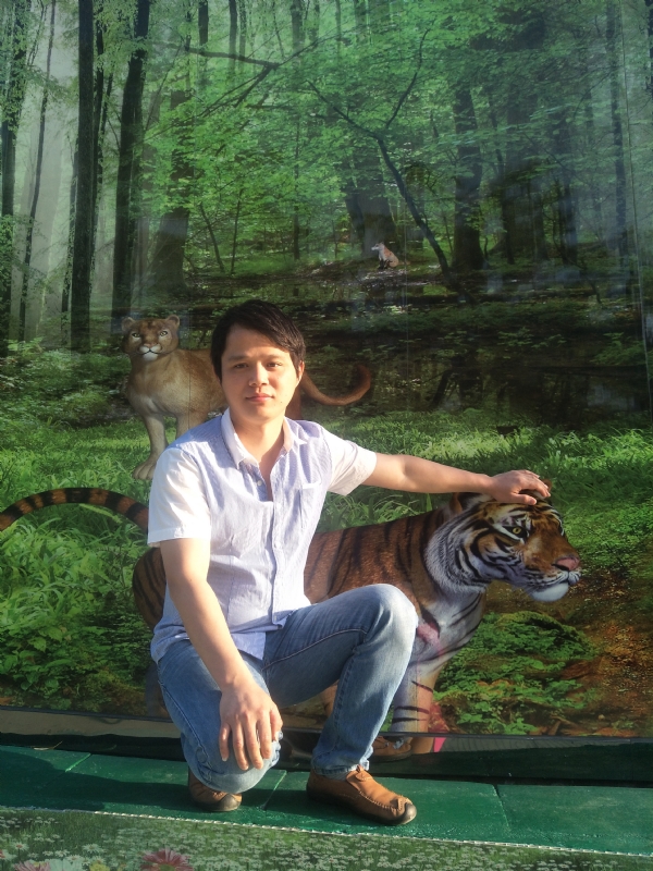 期待与你相遇的第一张照片--邢台相亲服务中心