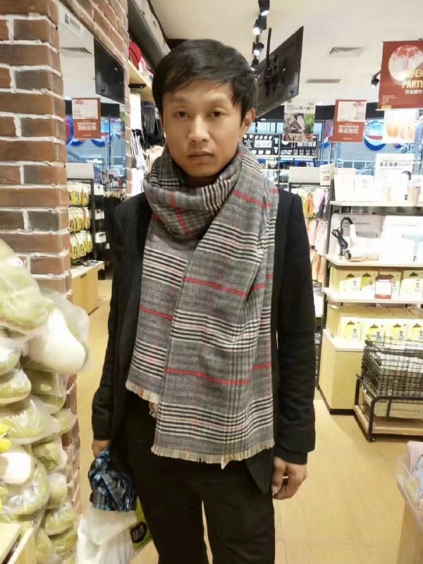 陈杰的第一张照片--邢台相亲服务中心