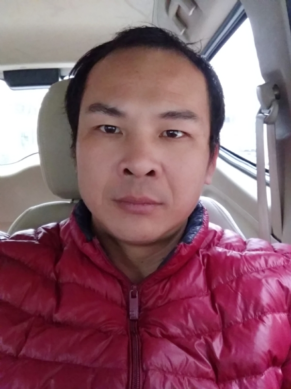 哥来的第一张照片--邢台相亲服务中心