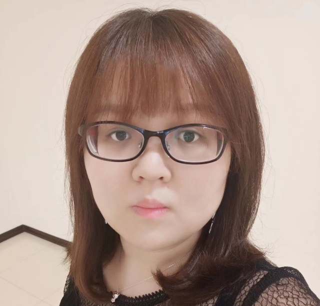 lily的第一张照片--邢台相亲服务中心