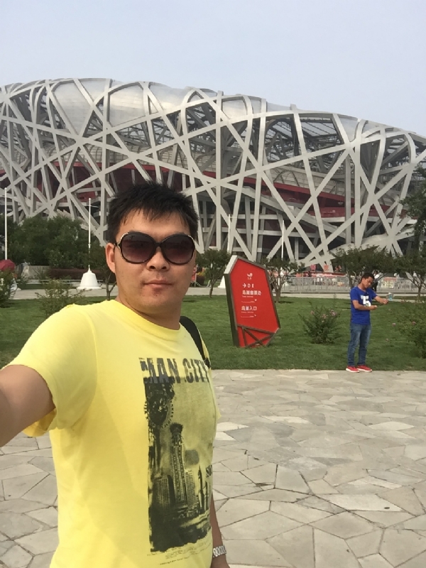 艾心的第一张照片--邢台相亲服务中心