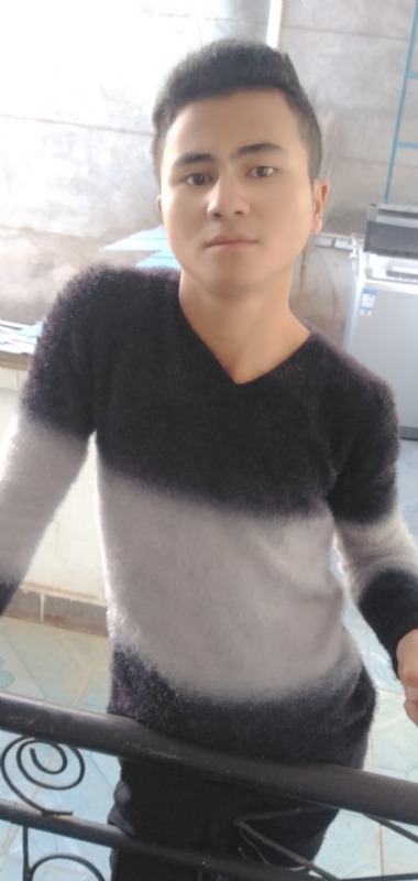 迷宝的第一张照片--邢台相亲服务中心