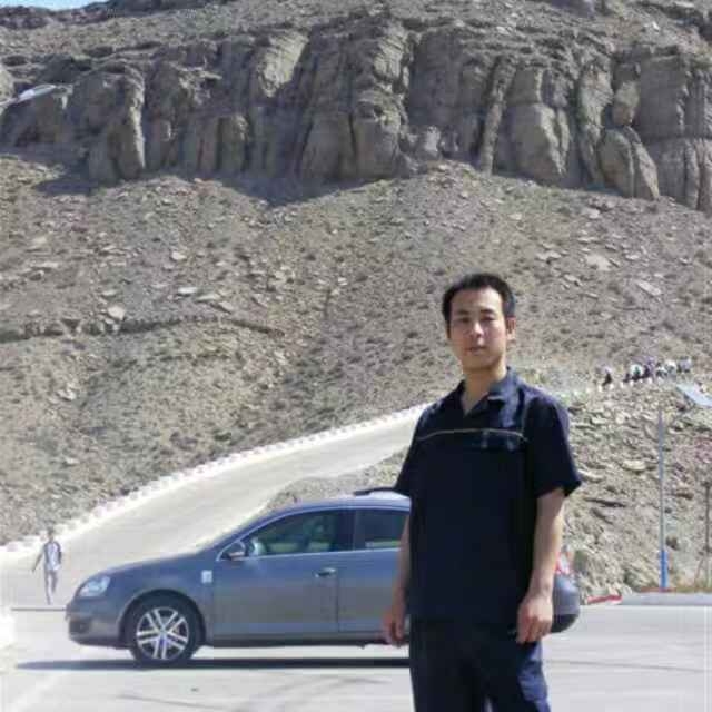 珍惜的第一张照片--邢台相亲服务中心