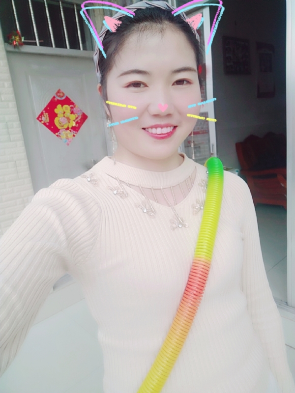 芷宁的第一张照片--邢台相亲服务中心