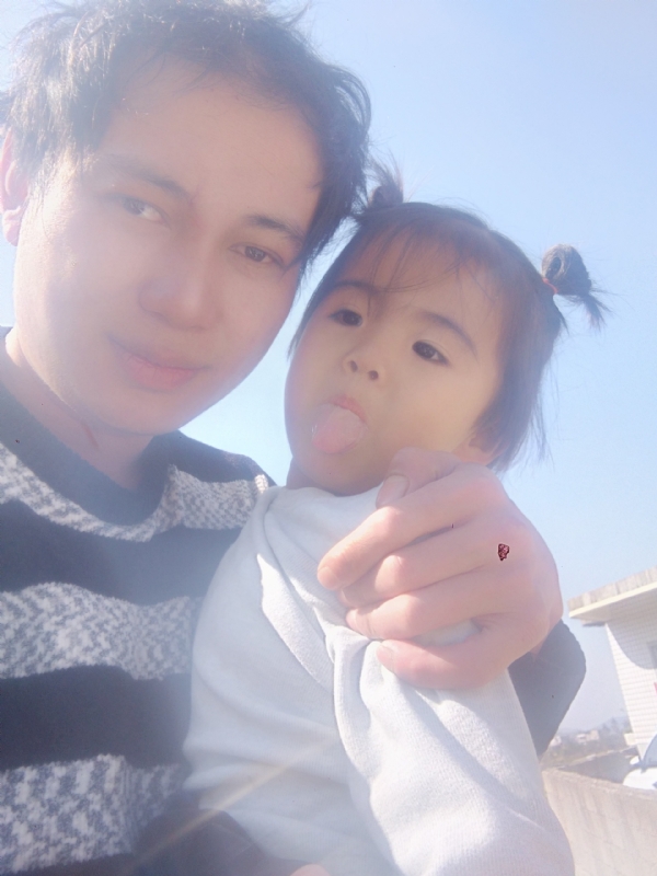 林子立的第一张照片--邢台相亲服务中心