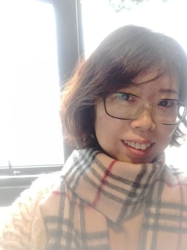 简单的第一张照片--邢台相亲服务中心