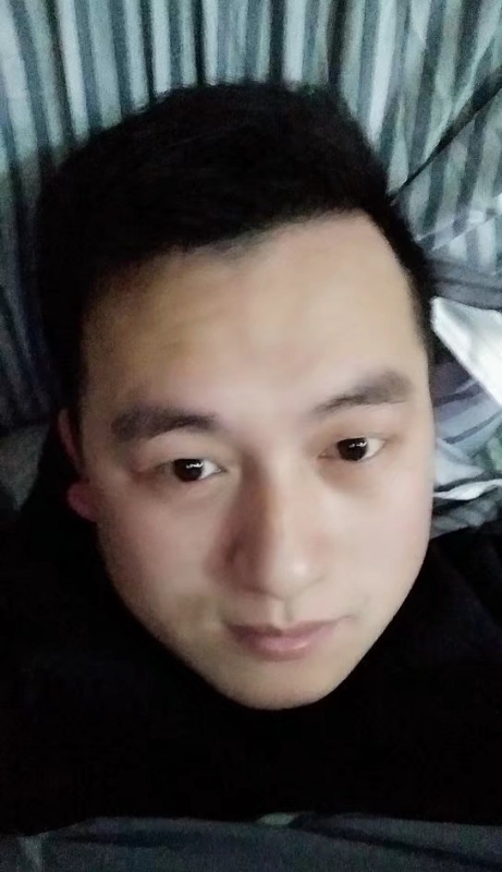 莫等闲白了头的第一张照片--邢台相亲服务中心