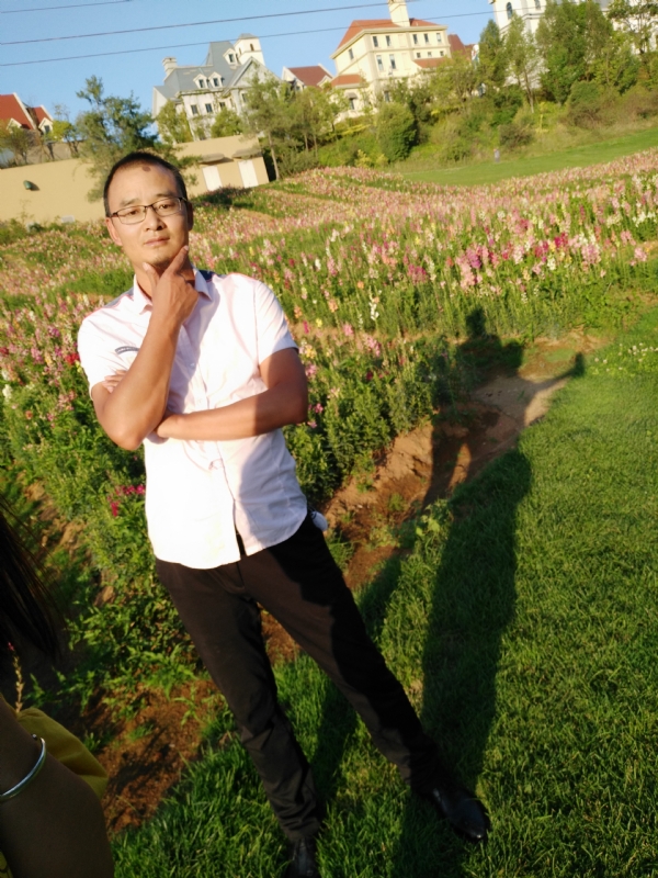 爱归零的第二张照片--邢台相亲服务中心