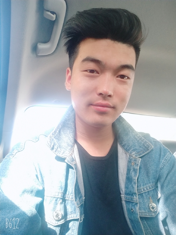 吉吉国王的第一张照片--邢台相亲服务中心