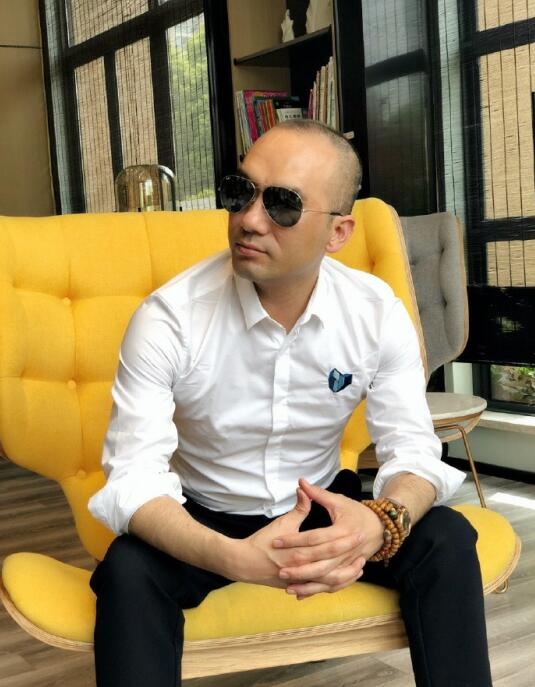 海纳百川的第一张照片--邢台相亲服务中心