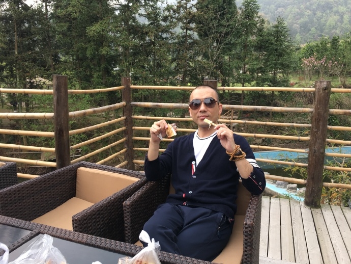 海纳百川的第二张照片--邢台相亲服务中心