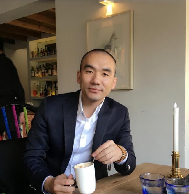 海纳百川的第三张照片--邢台相亲服务中心