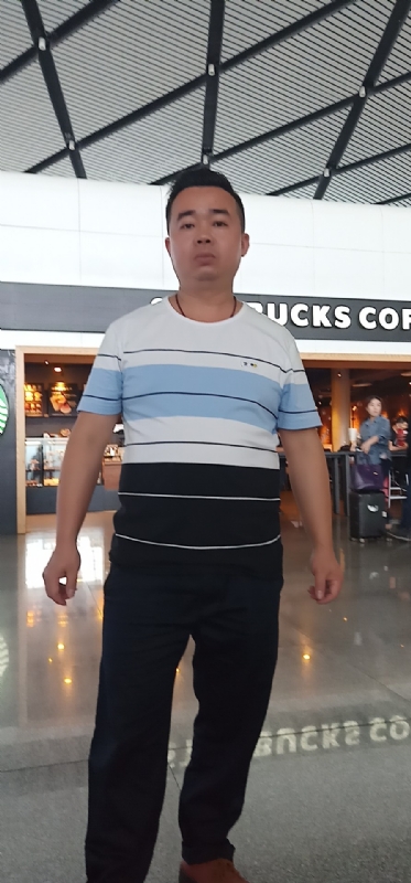 时光是个侩子手i的第一张照片--邢台相亲服务中心