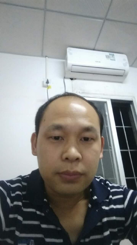 阿星的第一张照片--邢台相亲服务中心