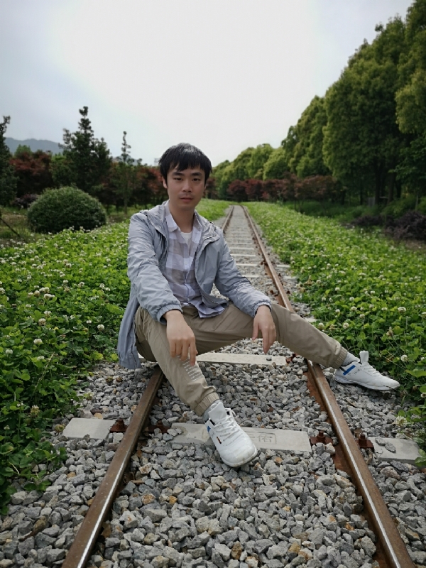 HCL的第一张照片--邢台相亲服务中心