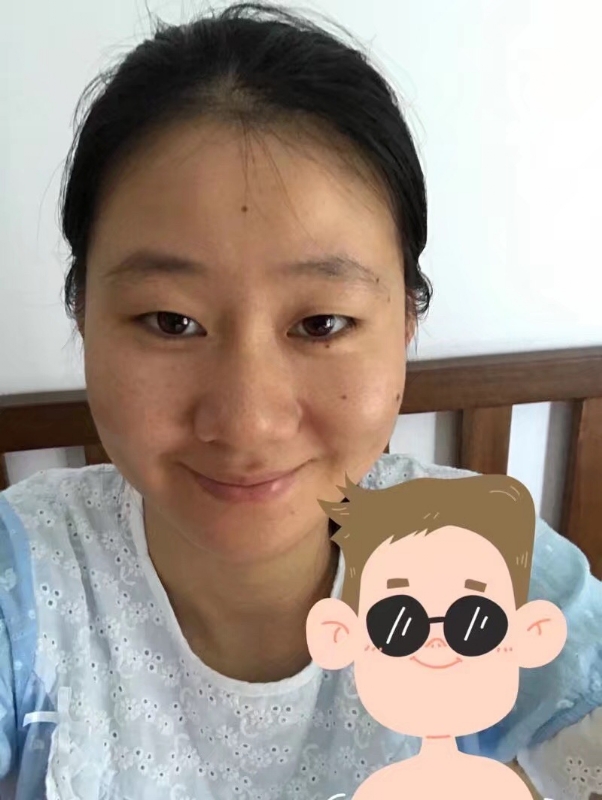 丽丽的第一张照片--邢台相亲服务中心