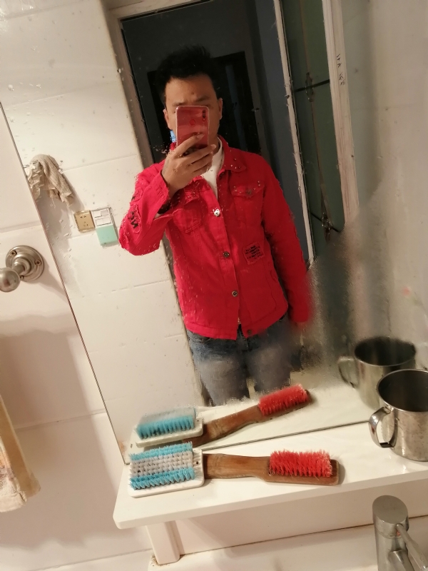 王哒哒的第一张照片--邢台相亲服务中心