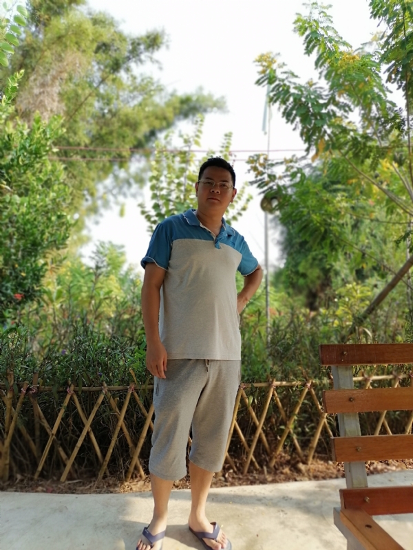 细水长流的第一张照片--邢台相亲服务中心