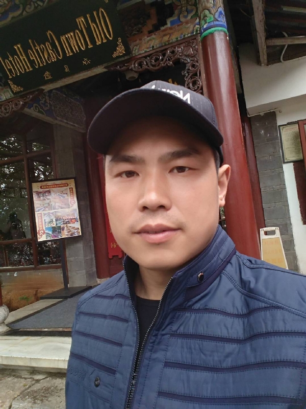 缘分邂逅的第一张照片--邢台相亲服务中心