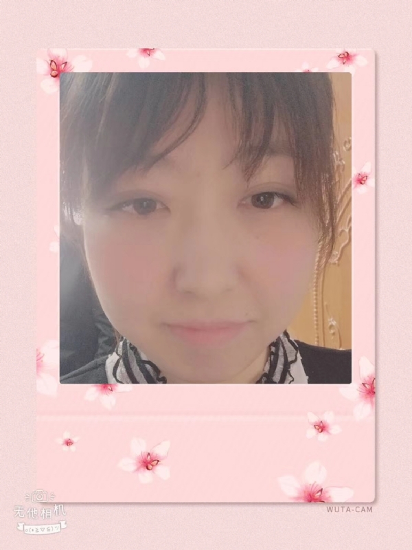 June的第一张照片--邢台相亲服务中心