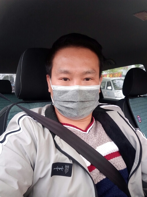 寻缘的第一张照片--邢台相亲服务中心