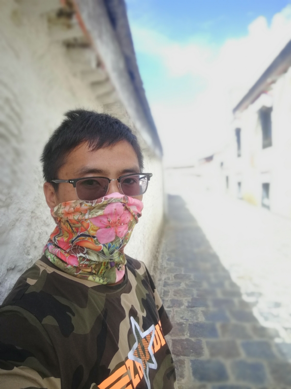 默语的第一张照片--邢台相亲服务中心