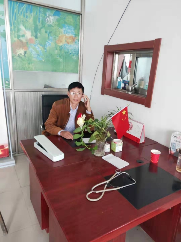 感恩的第一张照片--邢台相亲服务中心