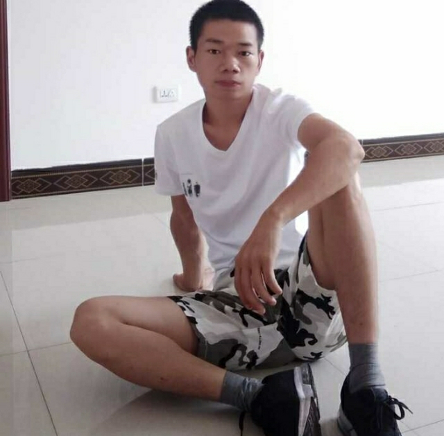 习惯就好的第一张照片--邢台相亲服务中心