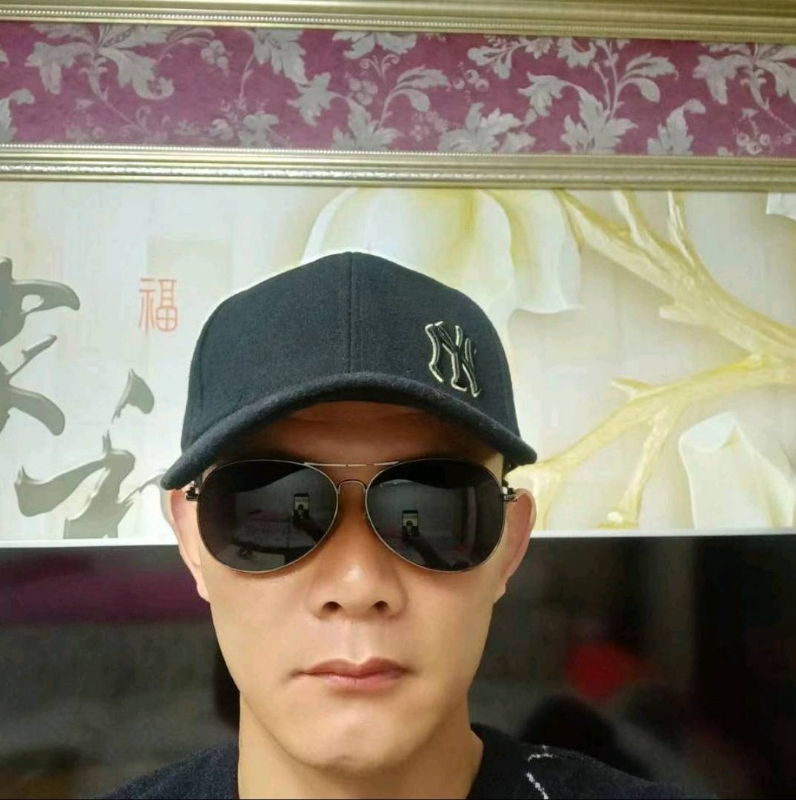 阿海的第二张照片--邢台相亲服务中心