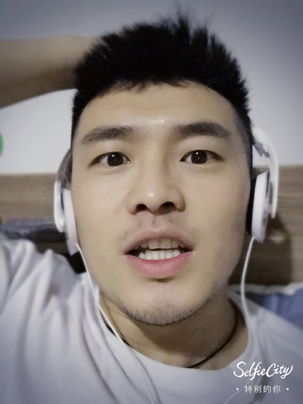 开心最好的第一张照片--邢台相亲服务中心