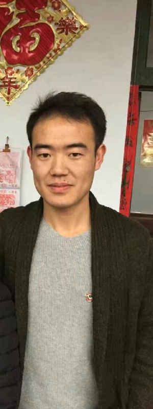 Mr源的第一张照片--邢台相亲服务中心