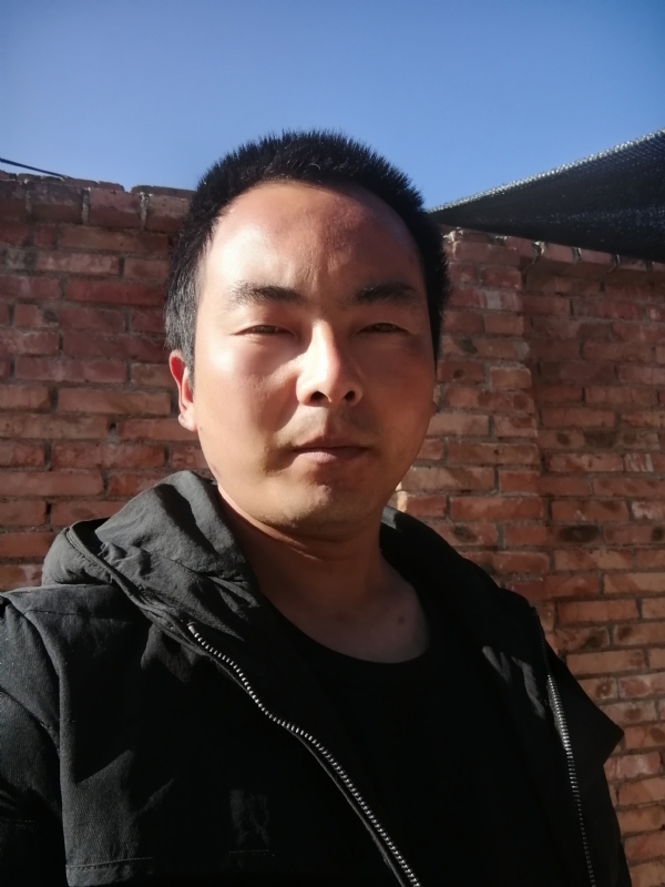 流年寂寞了谁的容颜的第一张照片--邢台相亲服务中心