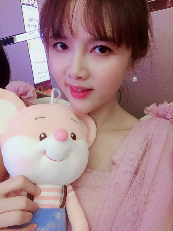 如朱砂的第一张照片--邢台相亲服务中心