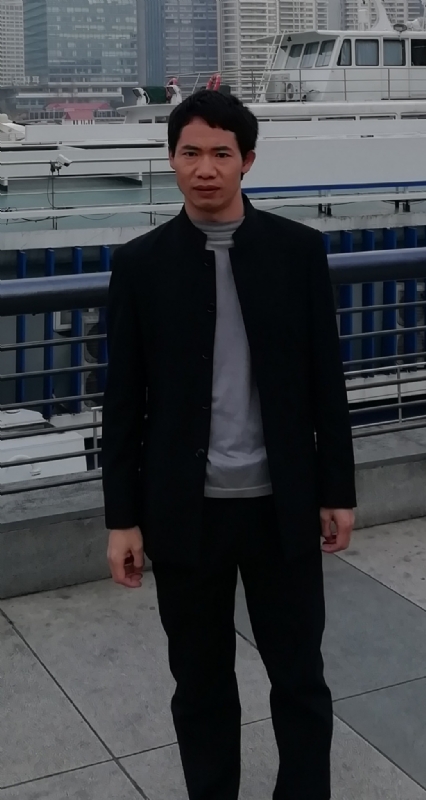 千里翔鹰的第一张照片--邢台相亲服务中心