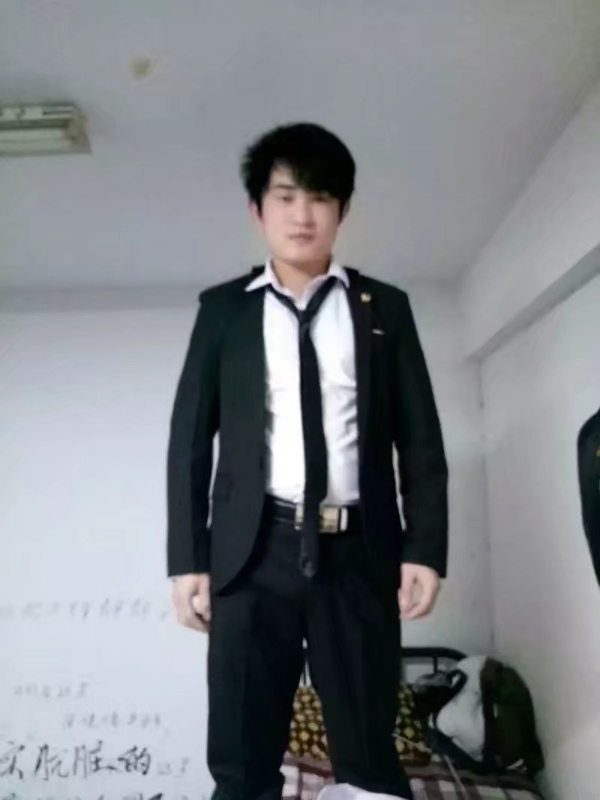 爱情故事的第二张照片--邢台相亲服务中心