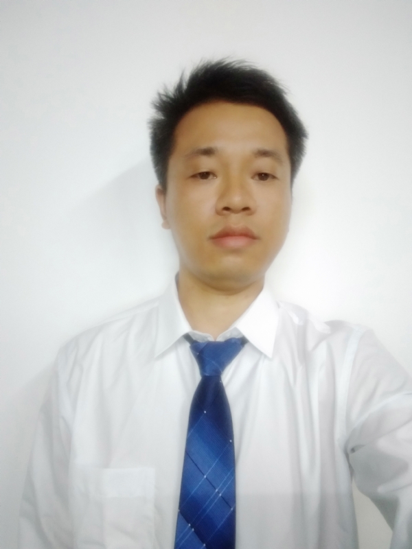 叶先生的第一张照片--邢台相亲服务中心