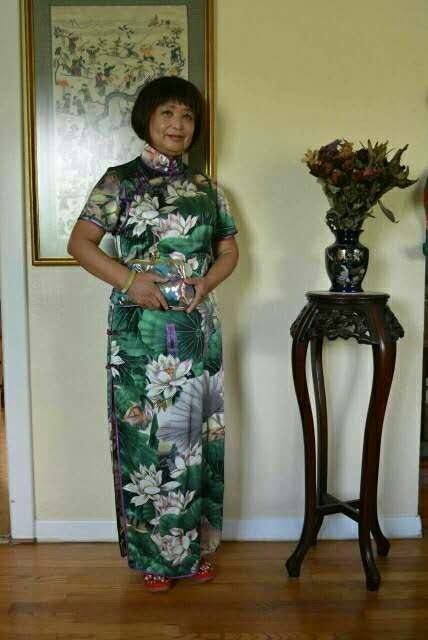 中學老師的第一张照片--邢台相亲服务中心