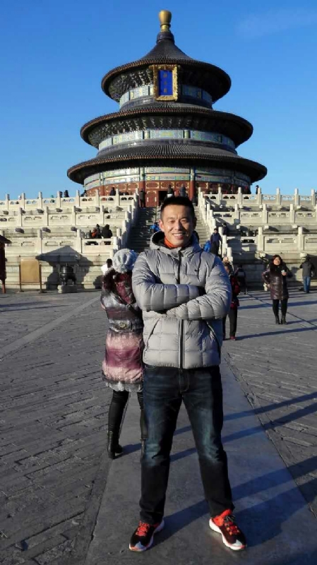 逝去的往昔的第一张照片--邢台相亲服务中心