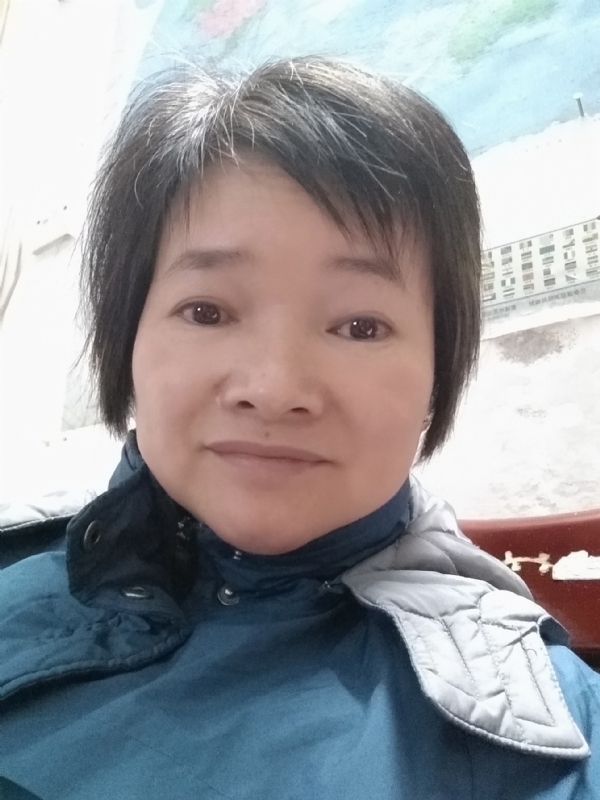 如意的第一张照片--邢台相亲服务中心