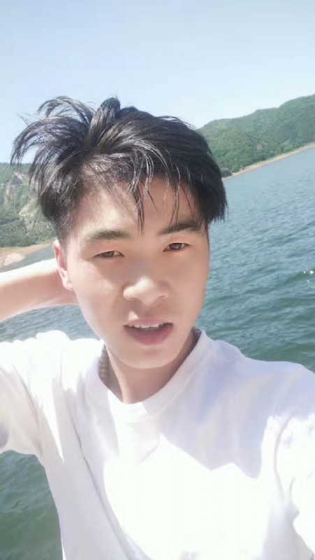 何谈归途的第一张照片--邢台相亲服务中心