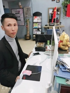 懂你的人不必多言的第一张照片--邢台相亲服务中心