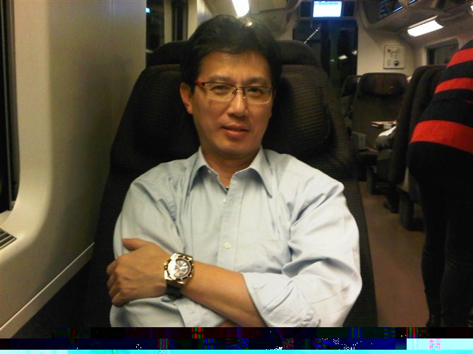 小倾的第一张照片--邢台相亲服务中心