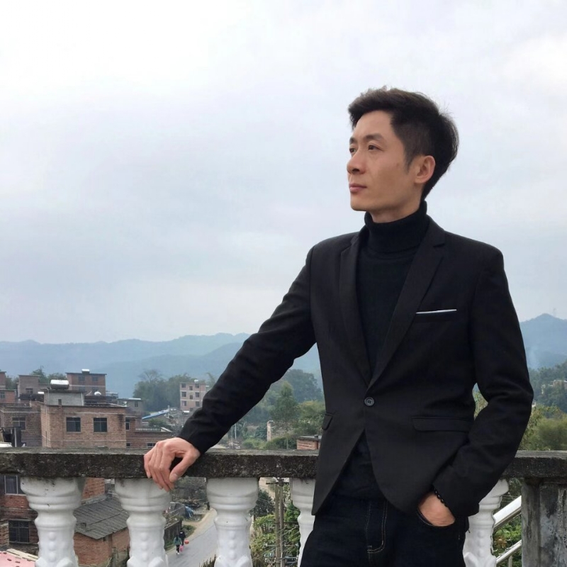 阿初的第一张照片--邢台相亲服务中心