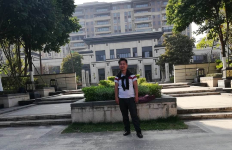 小城的第一张照片--邢台相亲服务中心