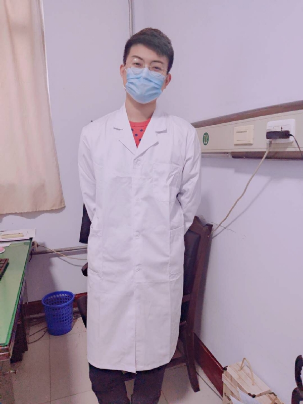 Leslie的第一张照片--邢台相亲服务中心